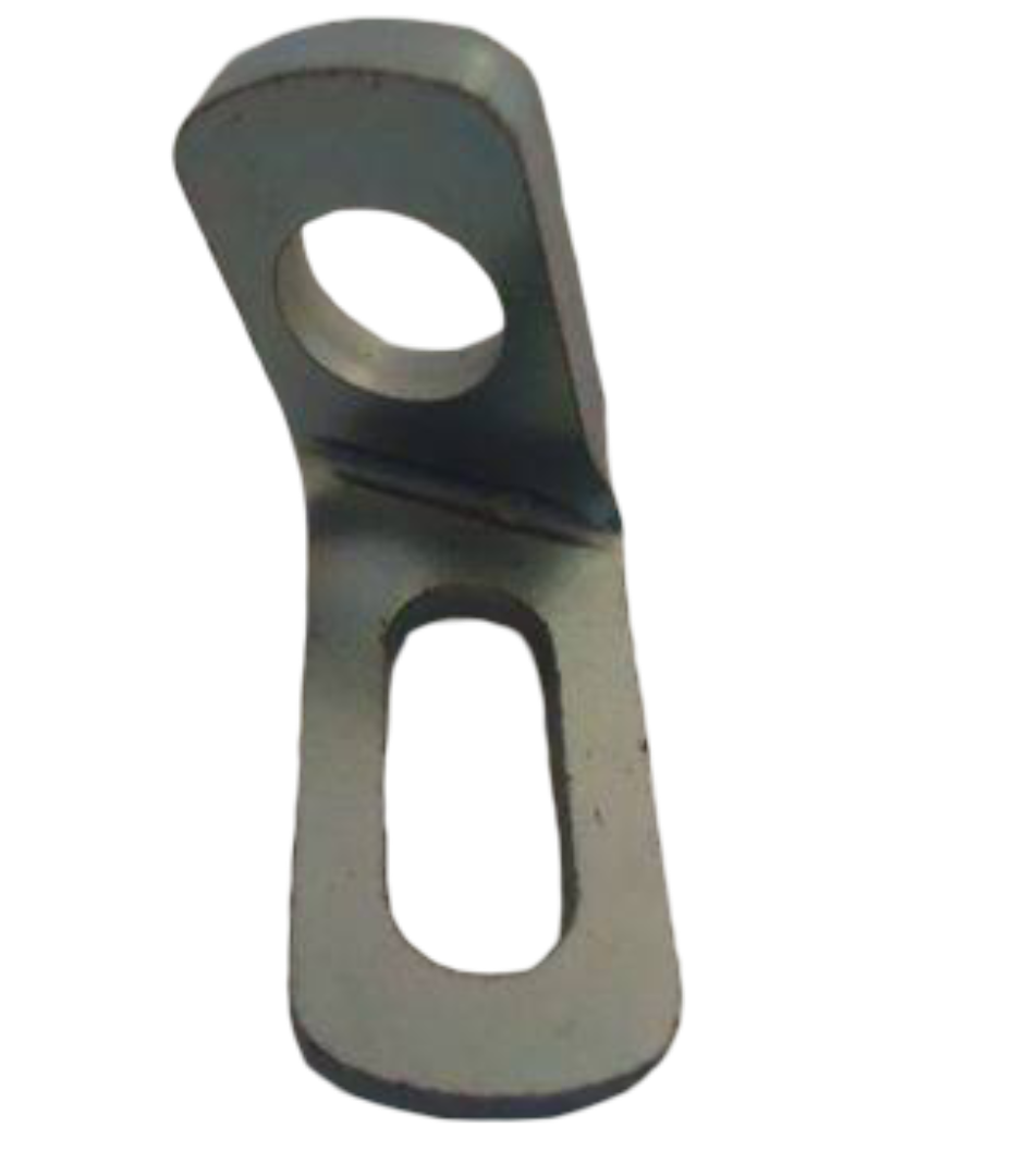 Tachometerhalterung. Montesa Cota