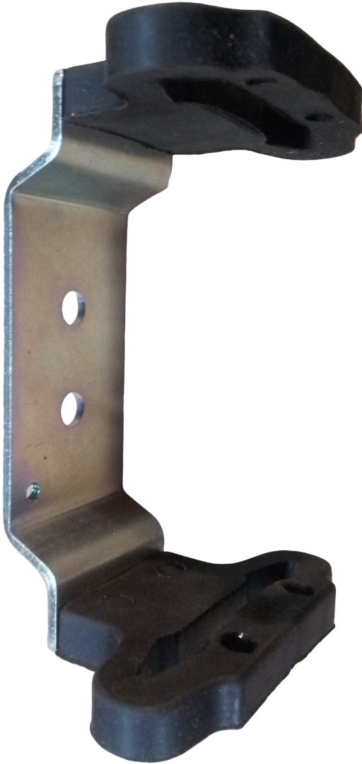 Soporte para cuentavueltas Motoplat o Krober