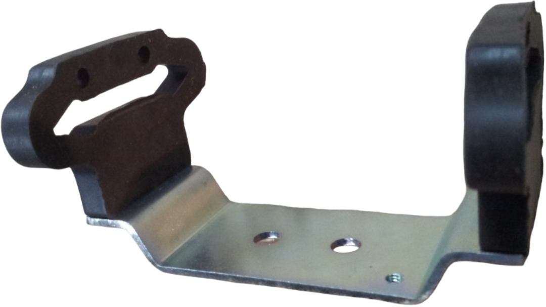 Soporte para cuentavueltas Motoplat o Krober