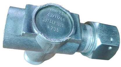 Angular VDO Speedodrive 0015421930