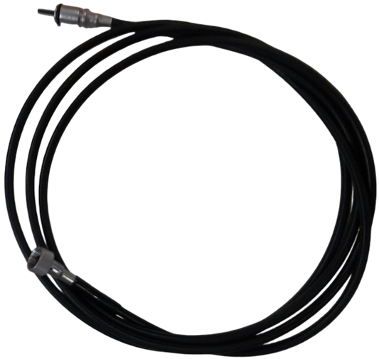 Cable y funda cuentakm. Renault 8 TS