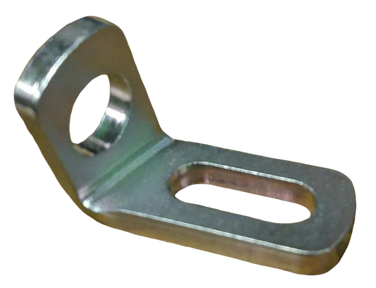 Speedometer holder Bultaco Sherpa