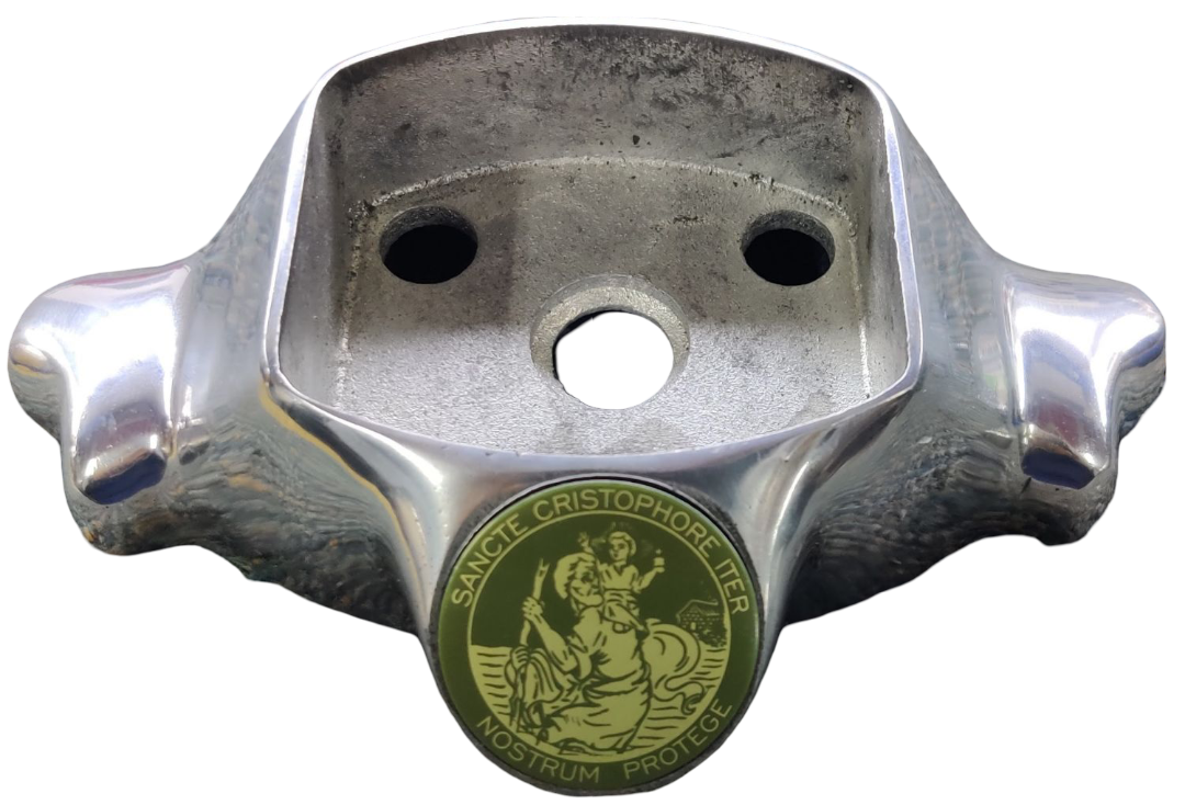 Vespa Faro Basso Support