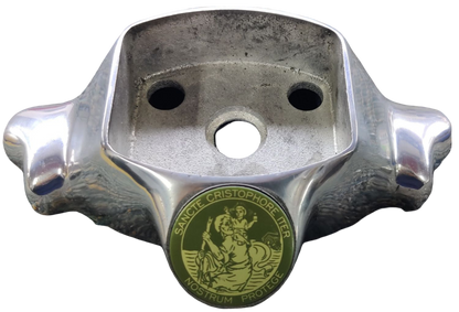 Vespa Faro Basso Support
