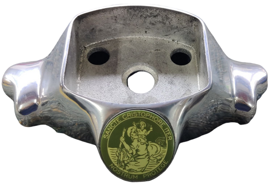 Vespa Faro Basso Support