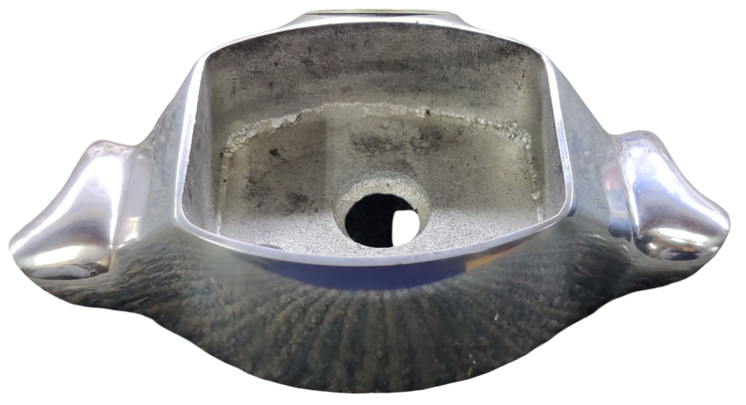 Vespa Faro Basso Support