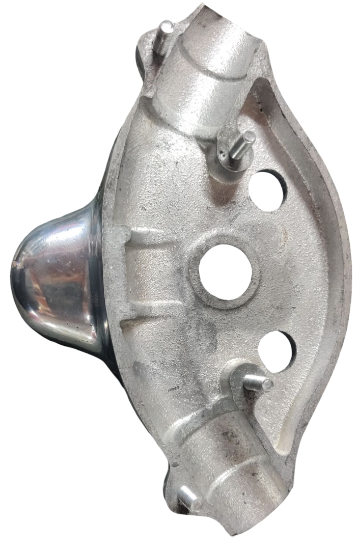 Vespa Faro Basso Support