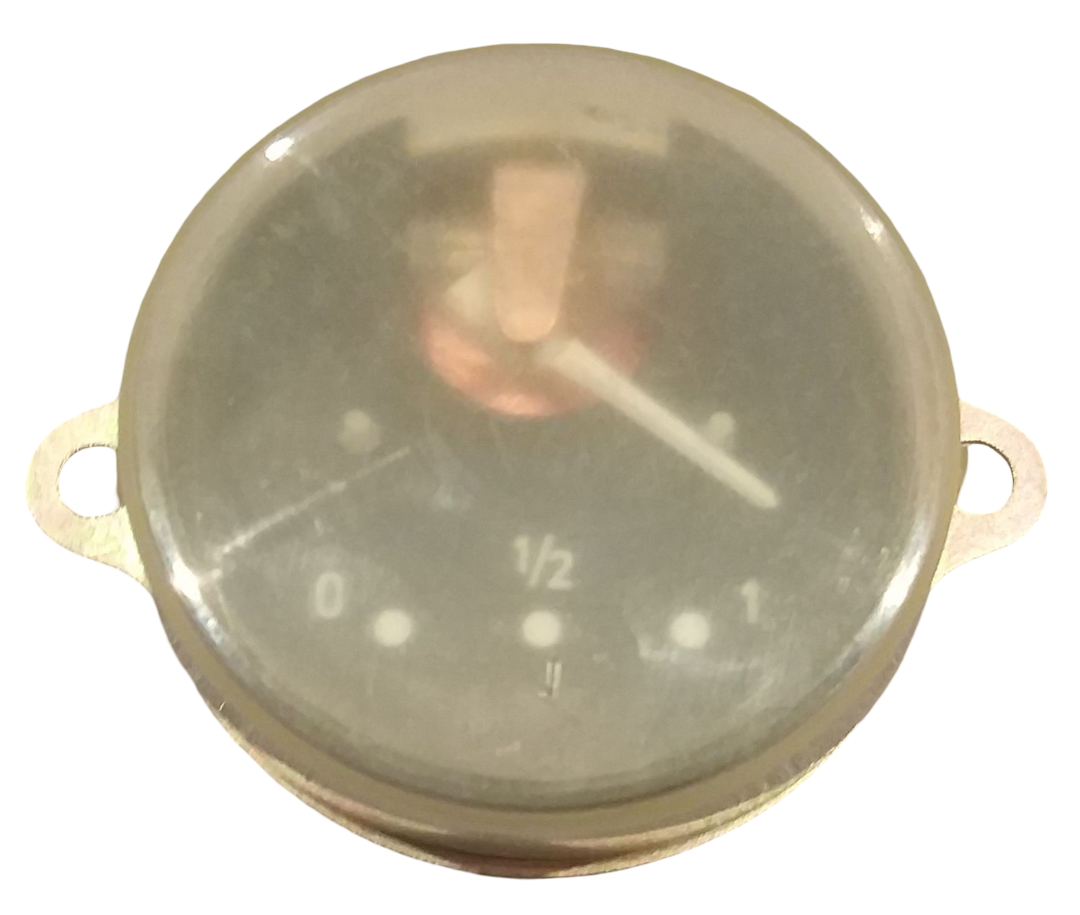 Ebro AST 12v fuel gauge