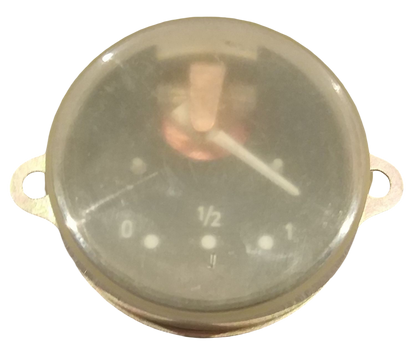 Ebro AST 12v fuel gauge