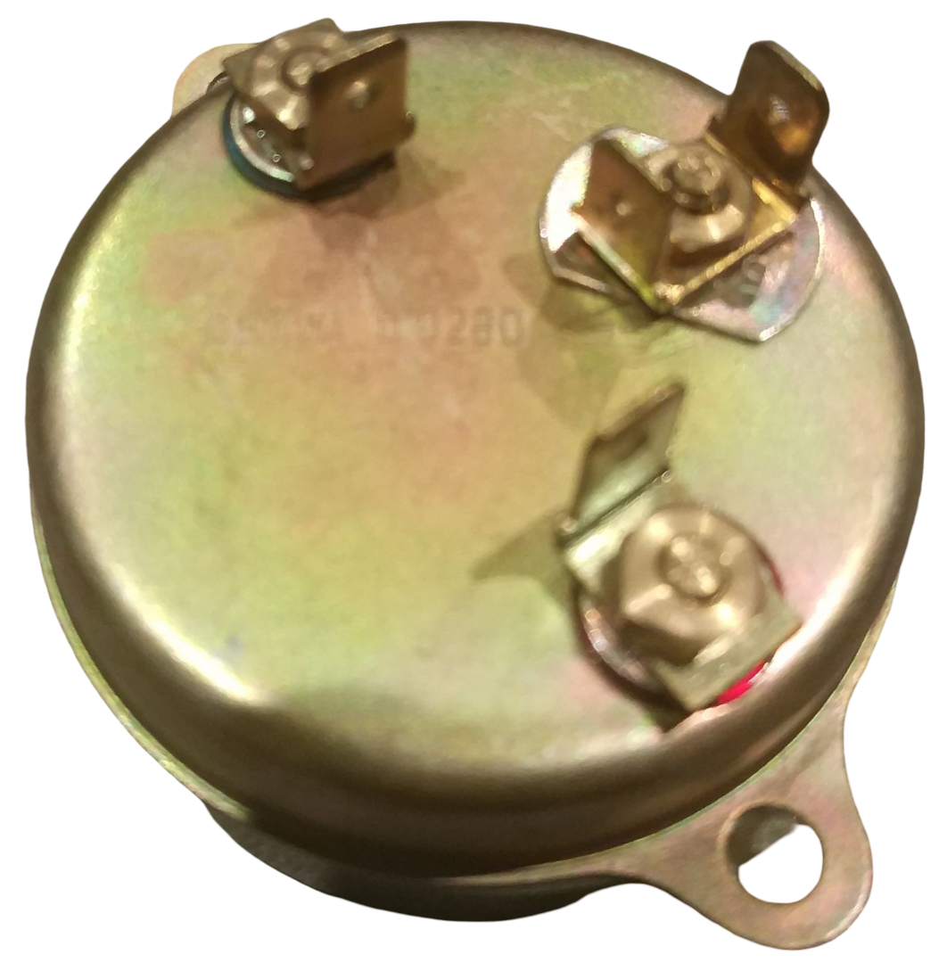 Ebro AST 12v fuel gauge