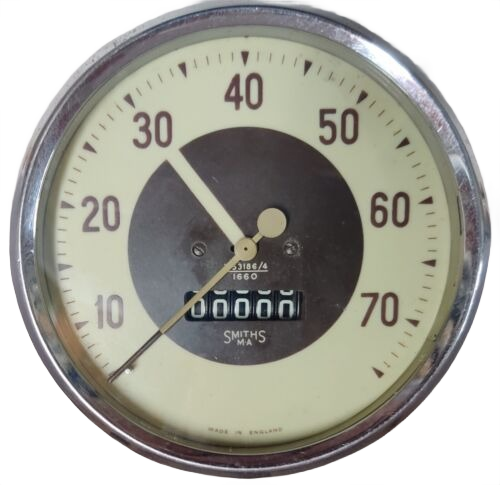 Austin Morris Tachometer/Kilometerzähler