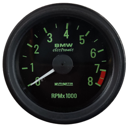 Cuentarrevoluciones Cuentavueltas BMW R 80 GS G/S PD GS BASIC R 100 GS RÉPLICA