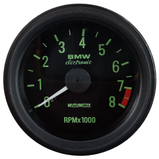 Cuentarrevoluciones Cuentavueltas BMW R 80 GS G/S PD GS BASIC R 100 GS RÉPLICA