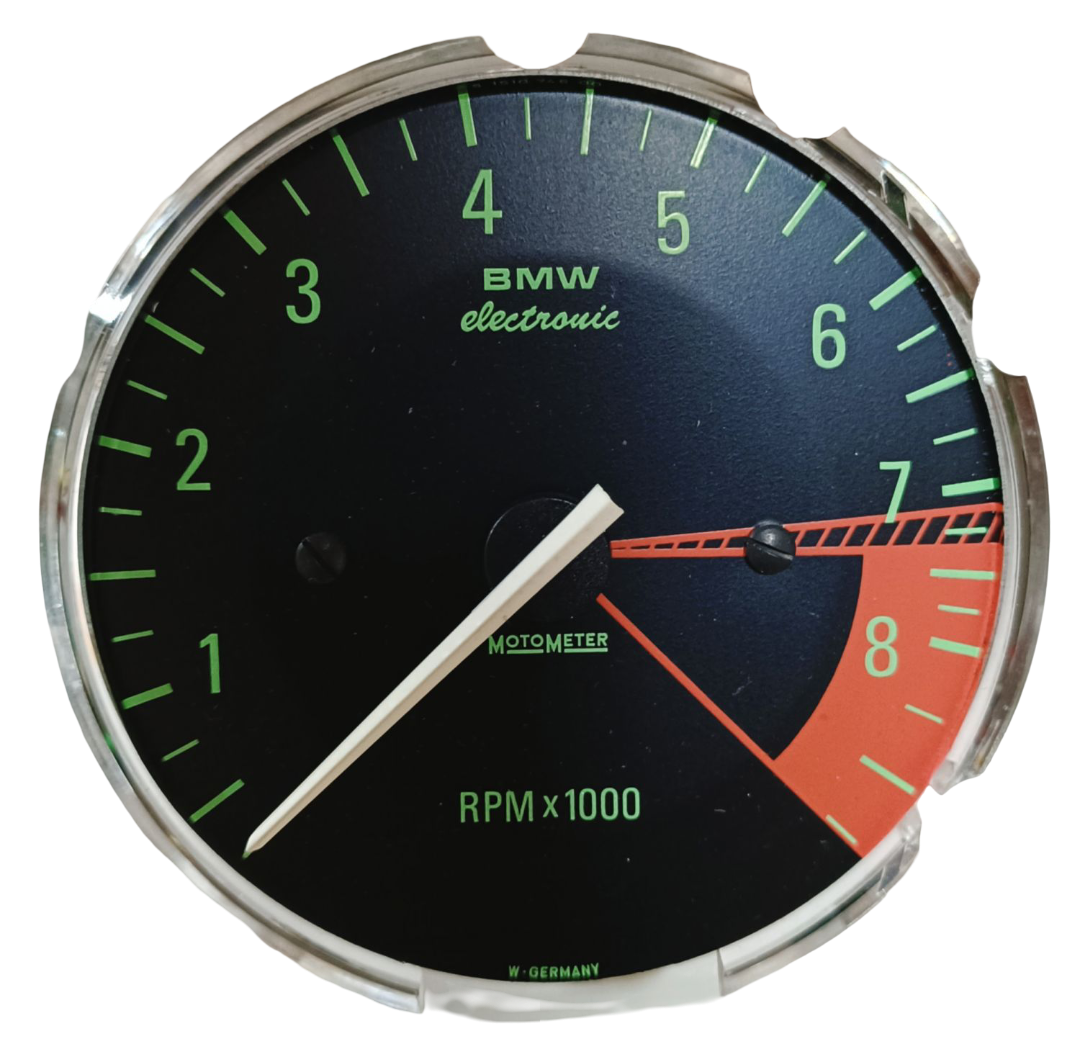 Cuentarrevoluciones Cuentavueltas BMW R 100 S RS RT T /7