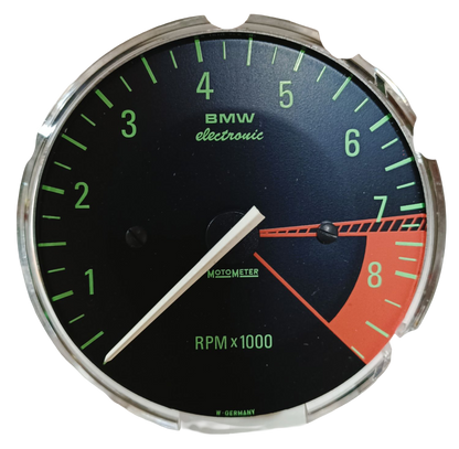 Cuentarrevoluciones Cuentavueltas BMW R 100 S RS RT T /7