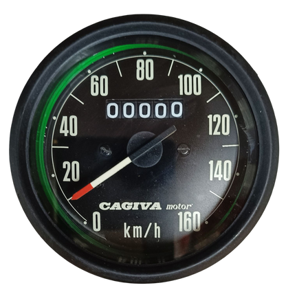 Velocímetro cuentakm. Cagiva