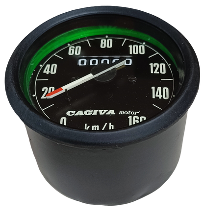 Velocímetro cuentakm. Cagiva