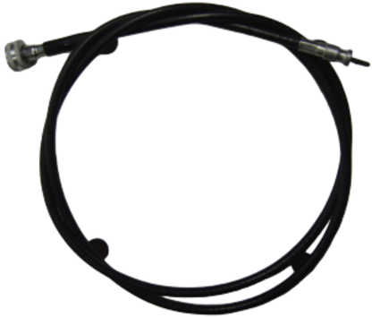 Cable y funda cuentakm. Impala 175 y 250 sport cilíndrico