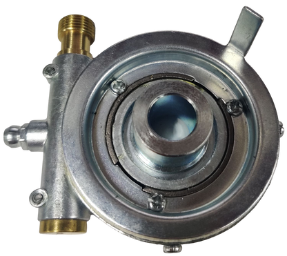 Speedometer drive Cofersa