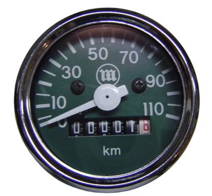 Speedometer Montesa Cota 