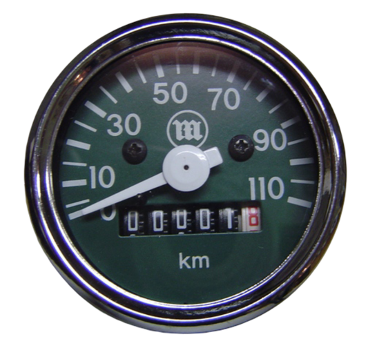 Speedometer Montesa Cota 