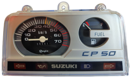 Cuadro de instrumentos velocímetro Suzuki CP50