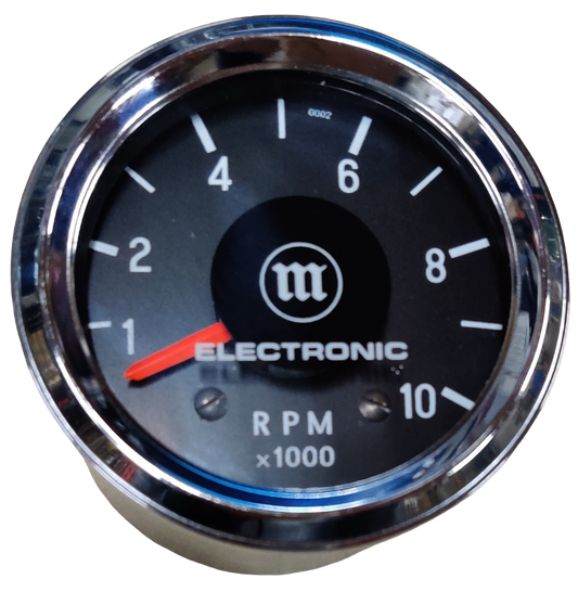 Montesa Crono 75 - 125 rev counter