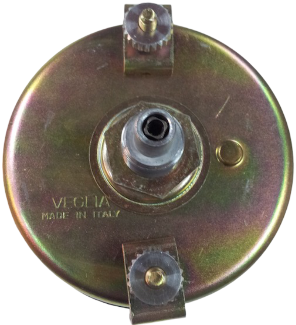 Fiat Veglia Betriebsstundenzähler