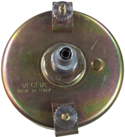 Fiat Veglia Betriebsstundenzähler