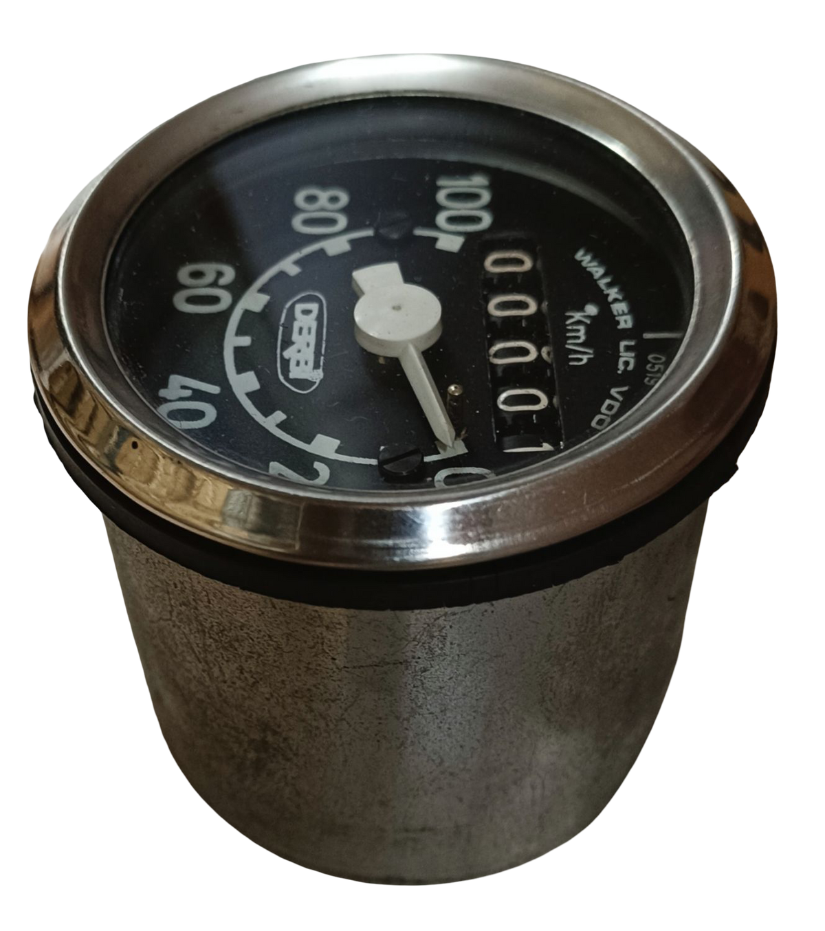 Genuine Derbi Campeona / Derbi TT8 speedometer