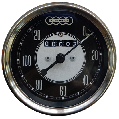 Speedometer DKW NZ 350, NZ 500