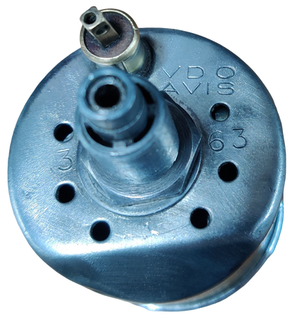 Genuine Ducati 175 - 200 speedometer