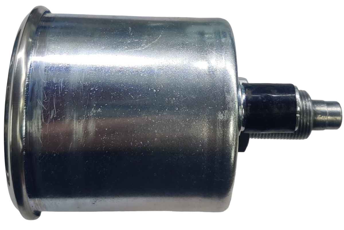 Tachometer/Kilometerzähler. Original Ducati Elite, 200, 250 Deluxe