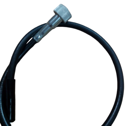 Cable y funda cuentakm. Ducati Paso
