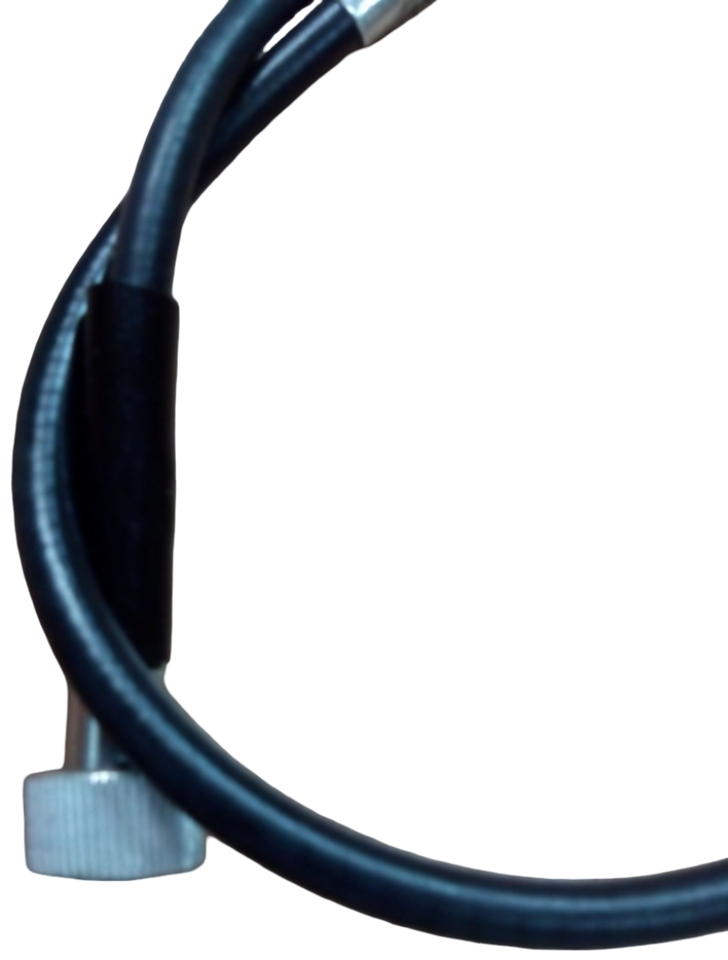 Cable y funda cuentakm. Ducati Paso