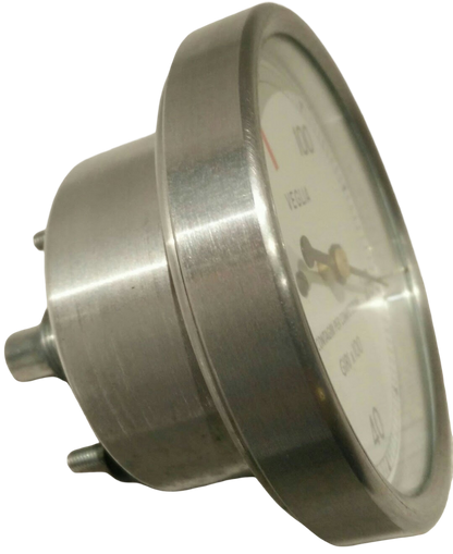 Cuentarrevoluciones cuentavueltas Ducati Bevel Single 250, 350, 450 Veglia