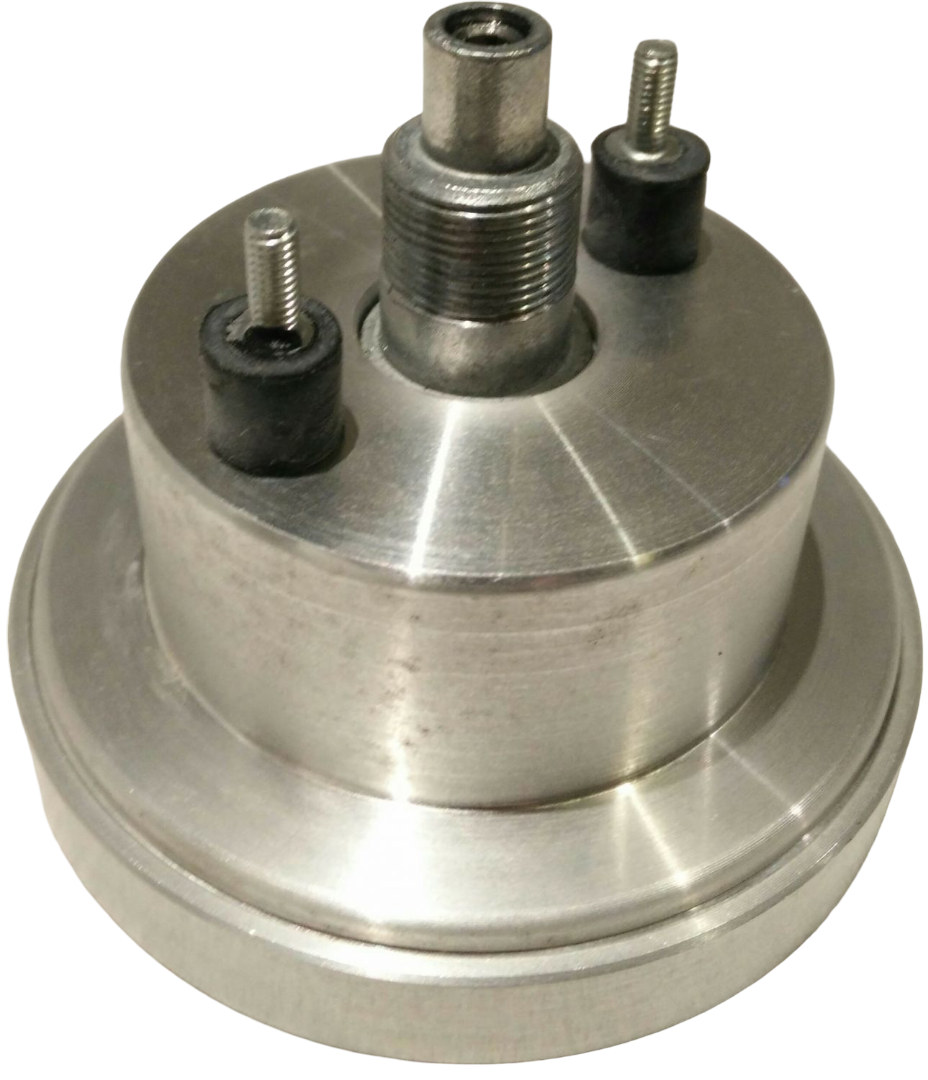 Cuentarrevoluciones cuentavueltas Ducati Bevel Single 250, 350, 450 Veglia