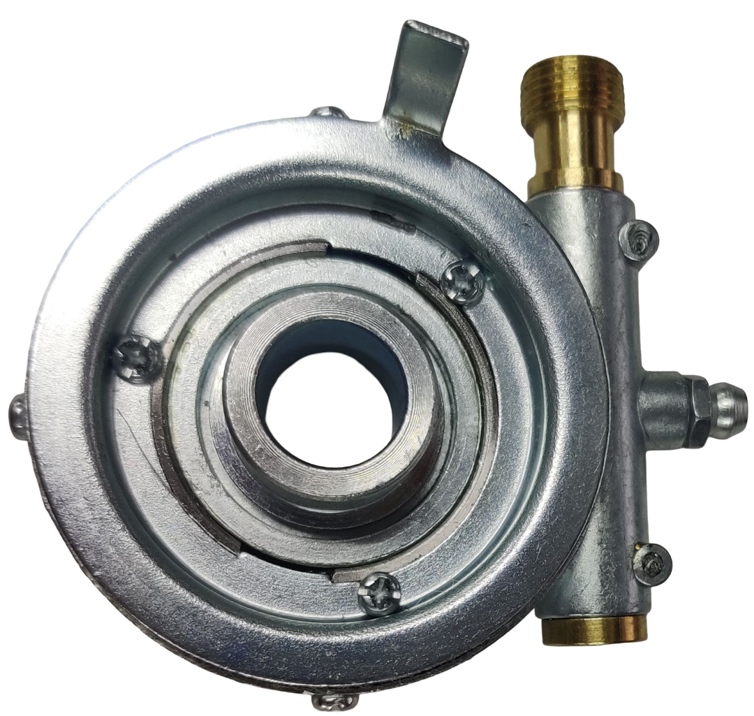 Speedometer drive Ducati 125 - 160 - 175. Gear