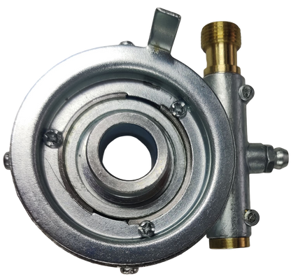 Speedometer drive Ducati 125 - 160 - 175. Gear