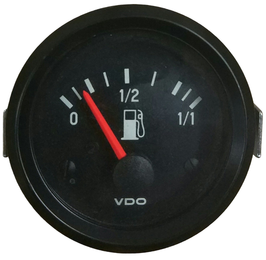 VDO 52mm Tankanzeige