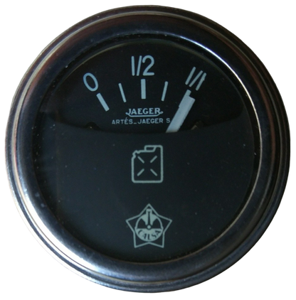 Jaeger 12v Fuel Gauge