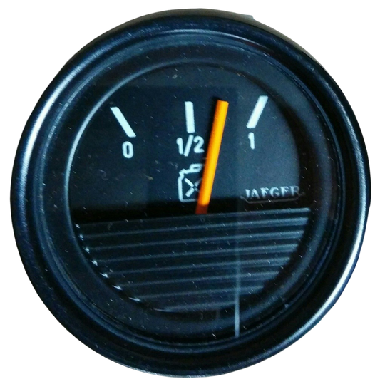 Jaeger 12V Tankanzeige