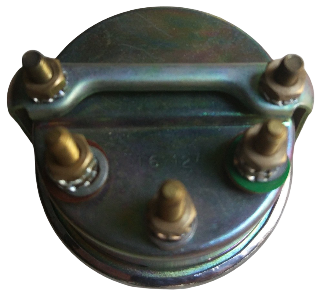 Jaeger 12v Fuel Gauge