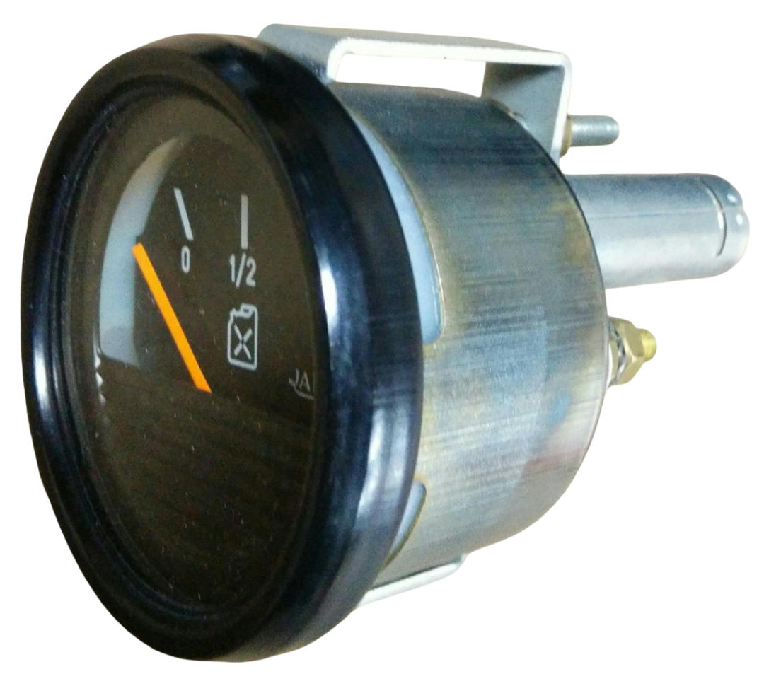 Reloj gasolina Jaeger 12v