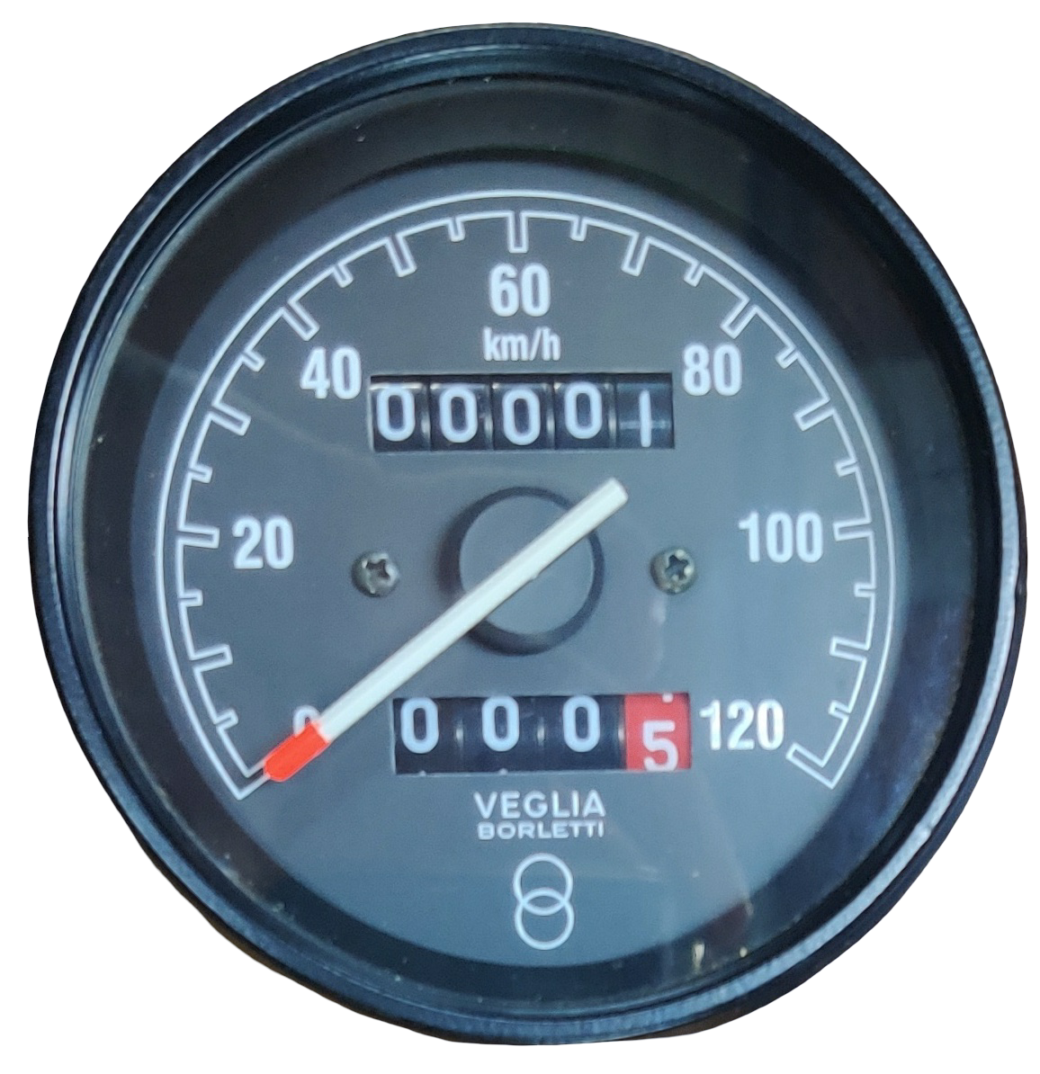 Velocímetro cuentakm. Gilera Eaglet Piaggio