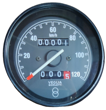 Velocímetro cuentakm. Gilera Eaglet Piaggio