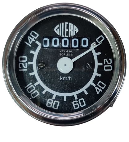 Speedometer/odometer. Gilera Arcore 150