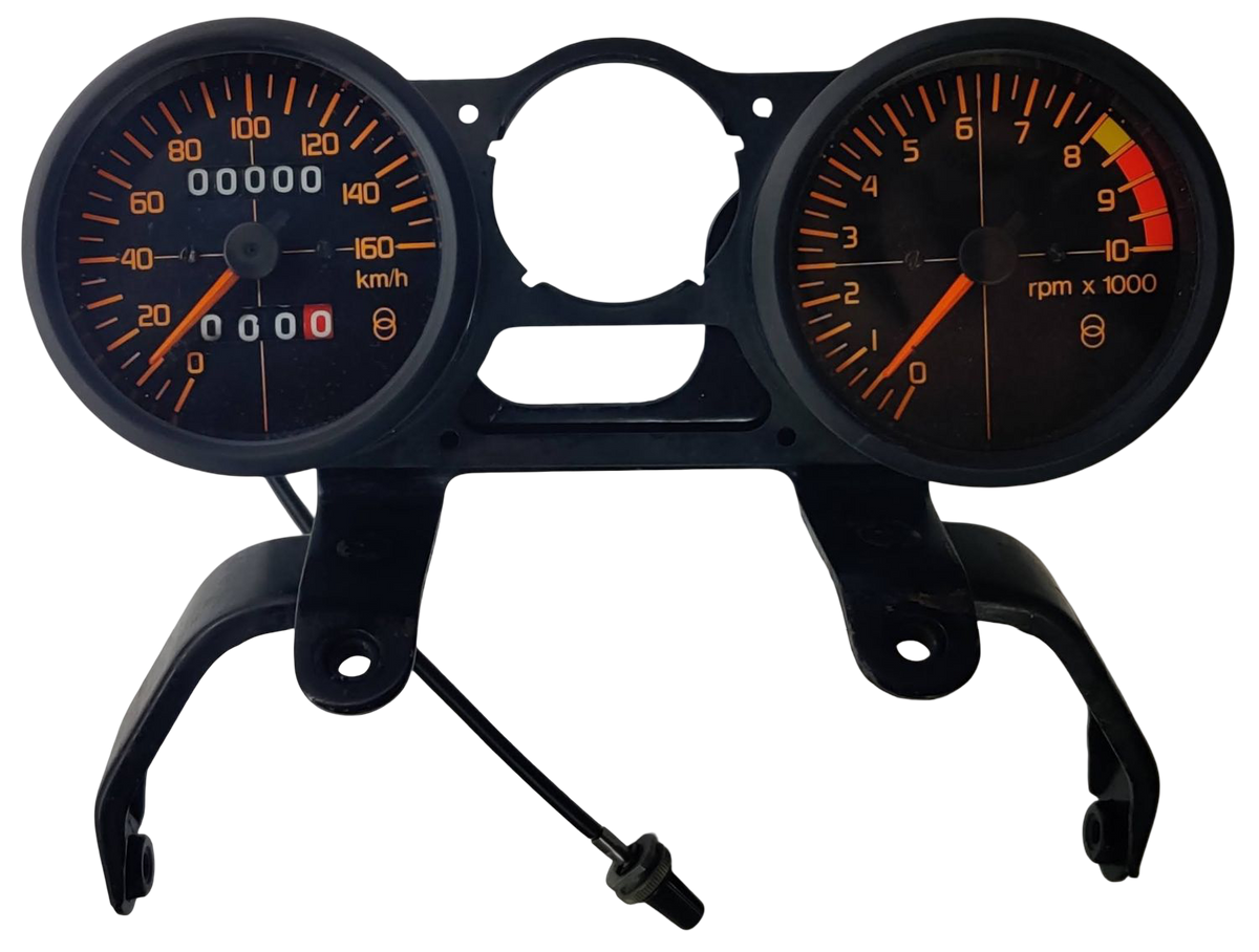Gilera Instrument Panel