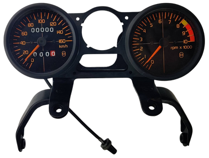 Gilera Instrument Panel