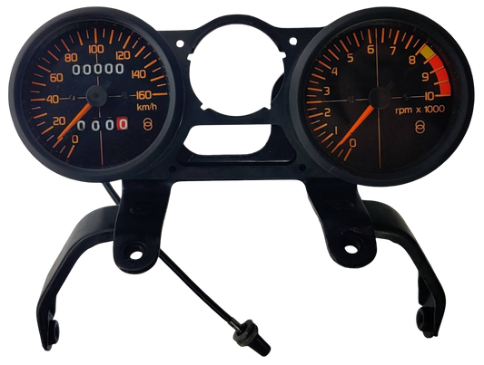 Cuadro de instrumentos Gilera